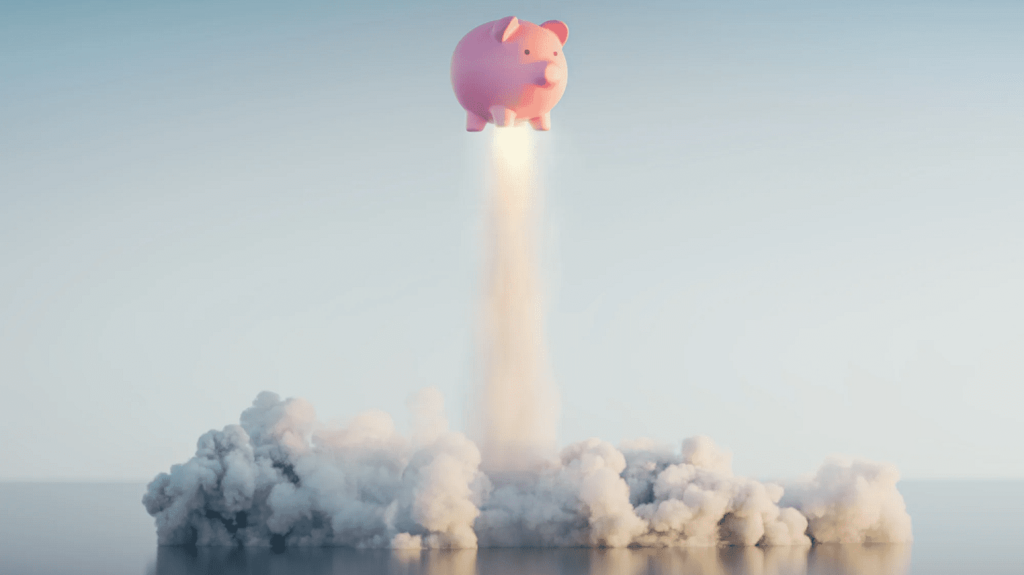 salvadanaio - exchange traded fund